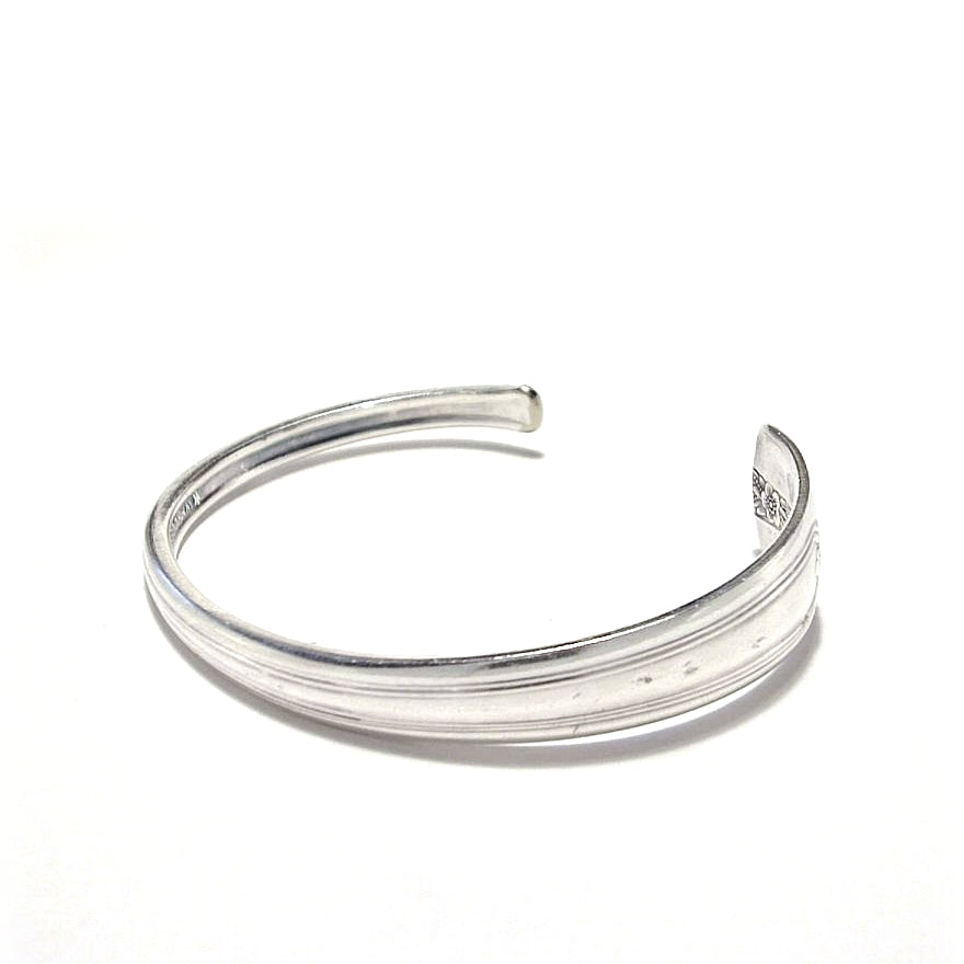Spoon Bangle　No.8046