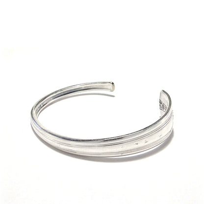 Spoon Bangle　No.8046