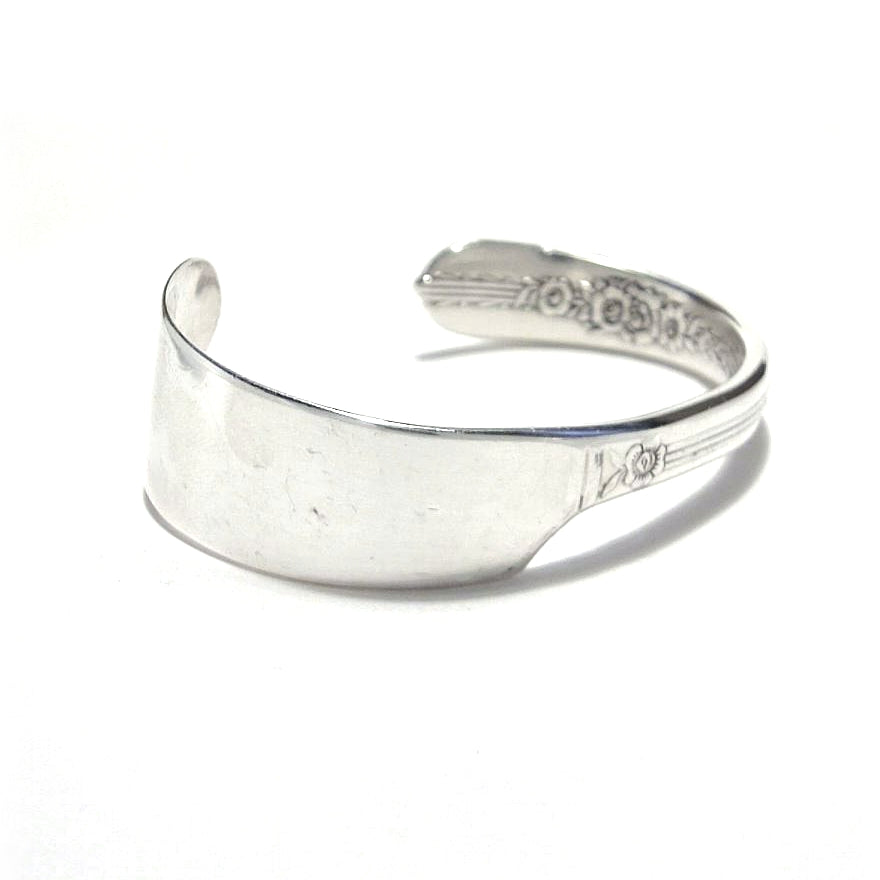 Butter Knife Bangle　No.8094