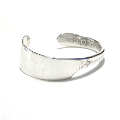 Butter Knife Bangle　No.8094