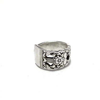 Spoon Ring　No.7171　18号