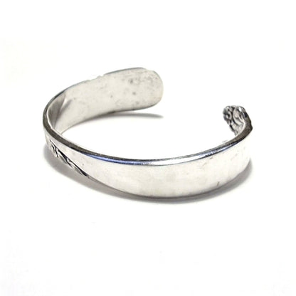 Butter Knife Bangle　No.8098