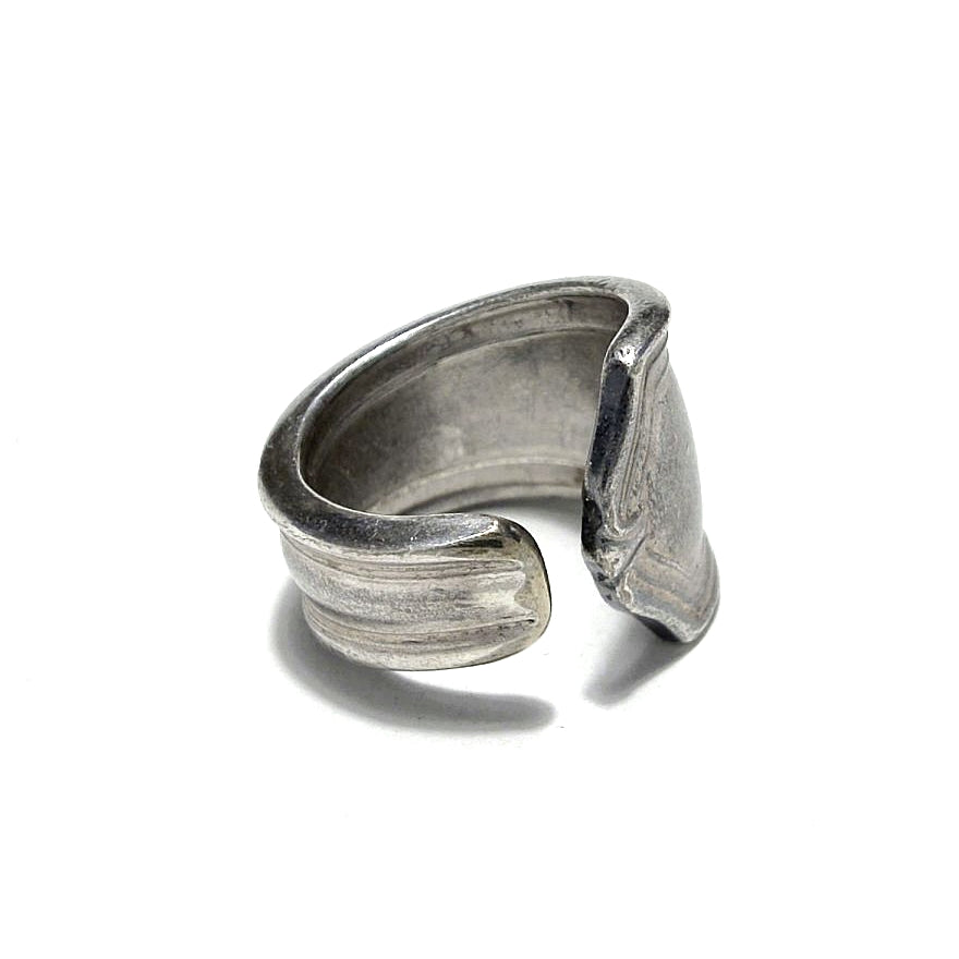 Spoon Ring　No.7359　26号