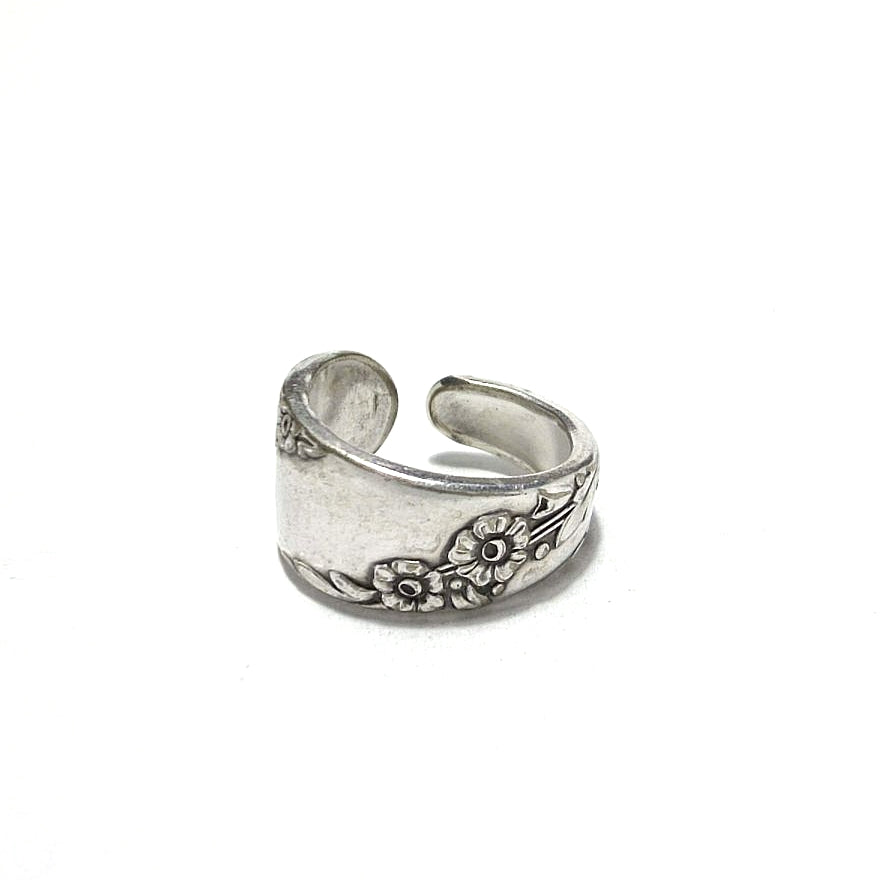 Spoon Ring　No.7163　19号