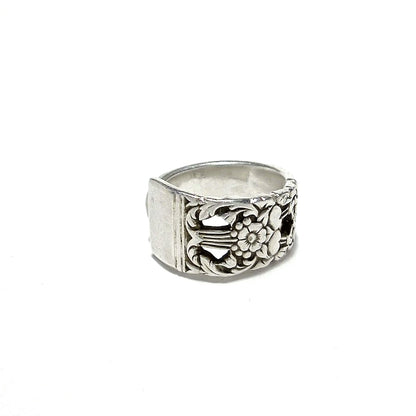 Spoon Ring　No.7191　20号