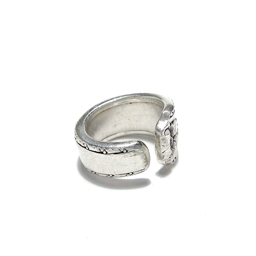 Spoon Ring　No.7189　19号