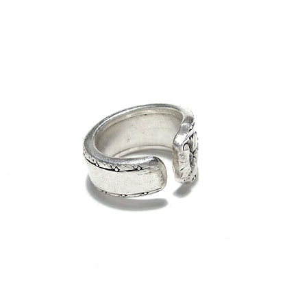 Spoon Ring　No.7189　19号