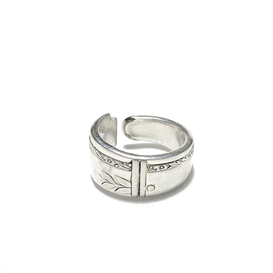 Spoon Ring　No.7190　20号