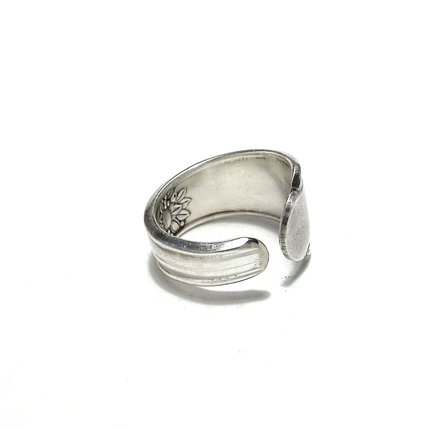 Spoon Ring　No.7280　23号