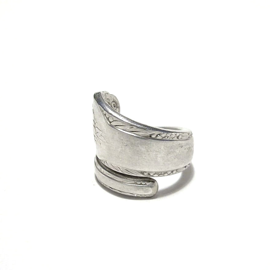 Spoon Ring　No.7698　19号