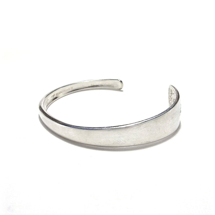Spoon Bangle　No.8067