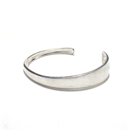Spoon Bangle　No.8067