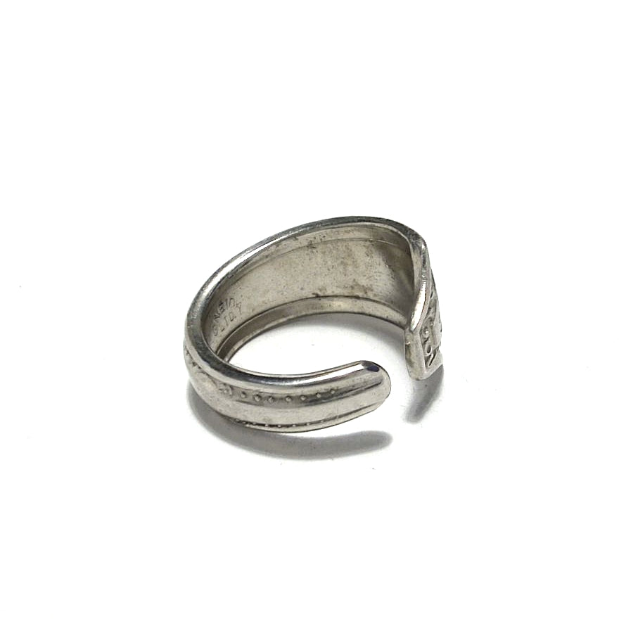 Spoon Ring　No.7343　26号