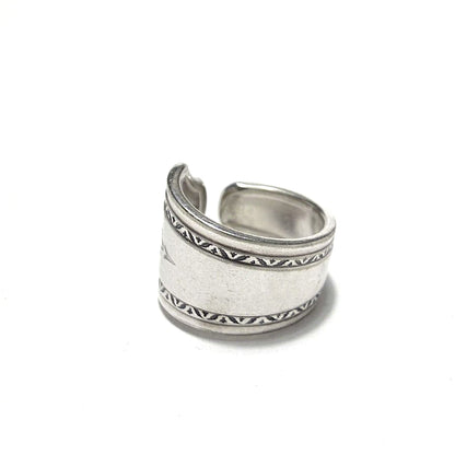 Spoon Ring　No.7153　19号