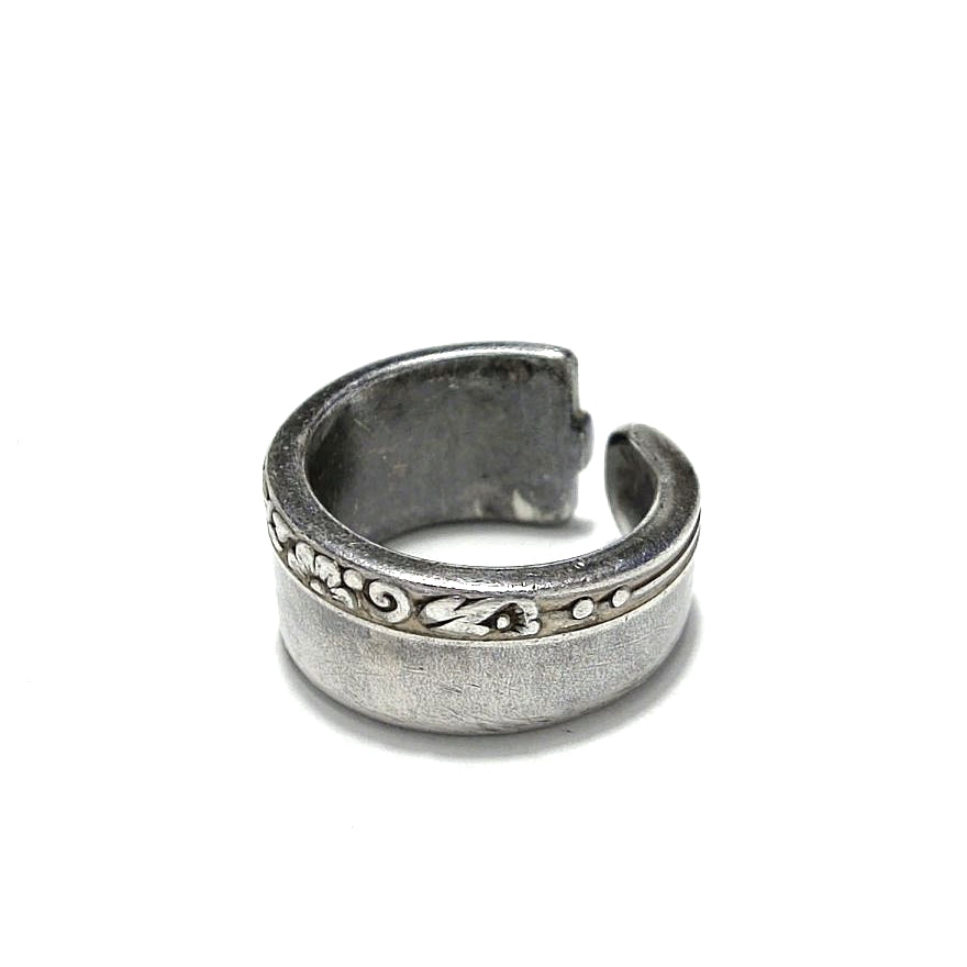 Spoon Ring　No.7351　24号