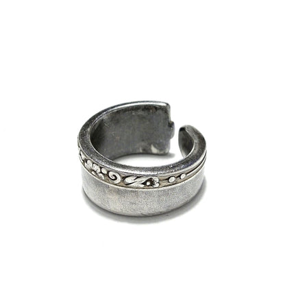 Spoon Ring　No.7351　24号