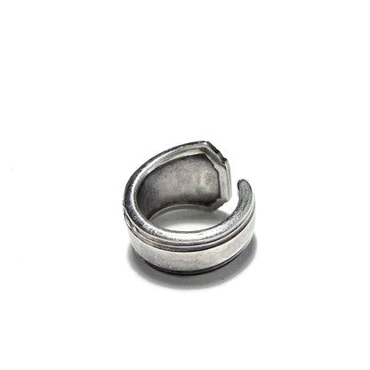 Spoon Ring　No.7424　10号