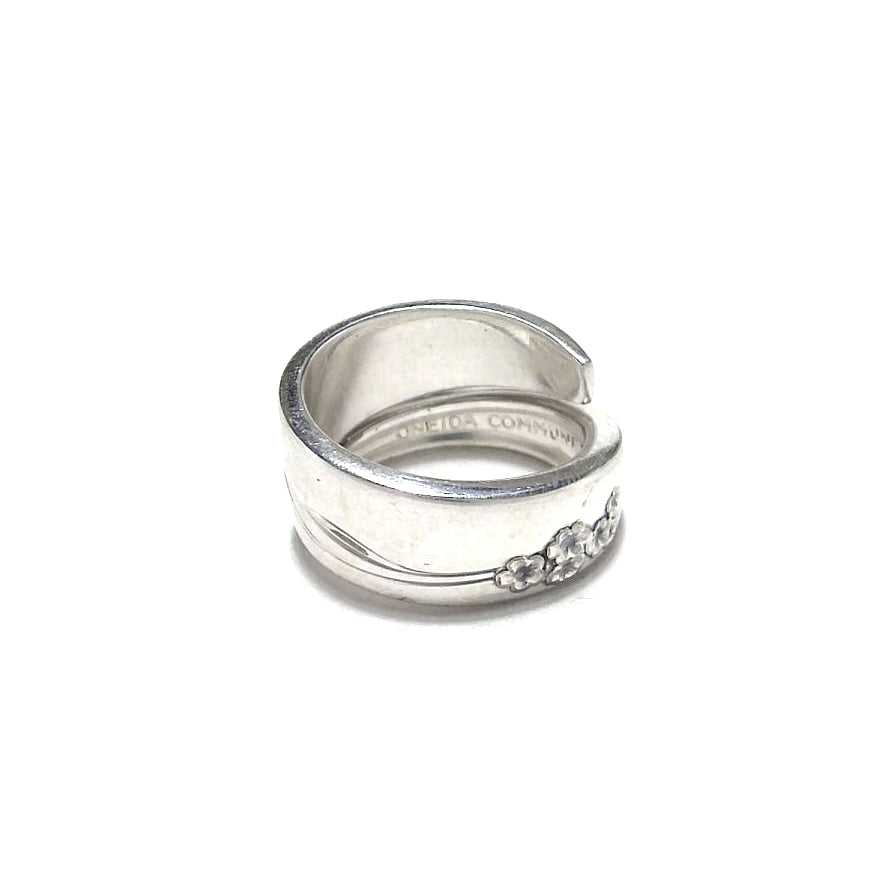 Spoon Ring　No.7723　21号