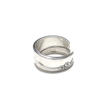 Spoon Ring　No.7723　21号