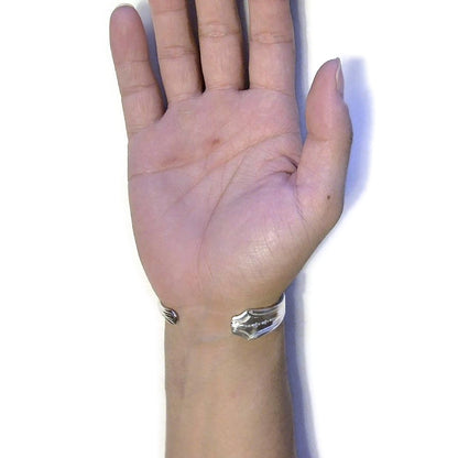 Spoon Bangle　No.8062