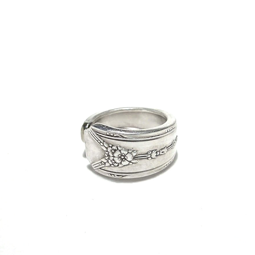 Spoon Ring　No.7185　19号