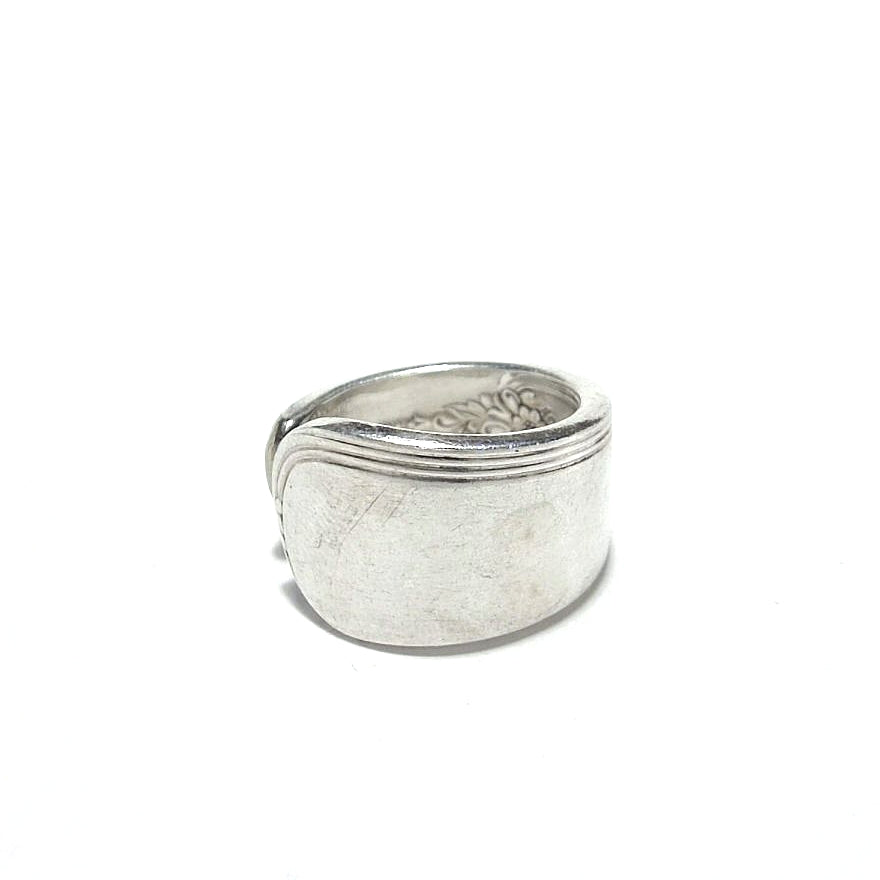 Spoon Ring　No.7204　19号