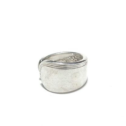 Spoon Ring　No.7204　19号