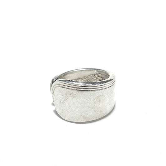 Spoon Ring　No.7204　19号