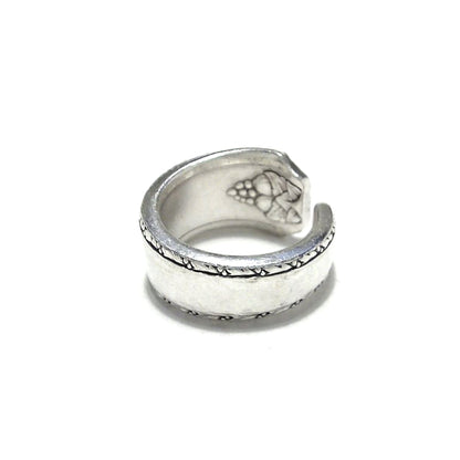 Spoon Ring　No.7356　25号