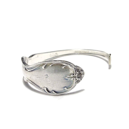 Spoon Bangle　No.8123