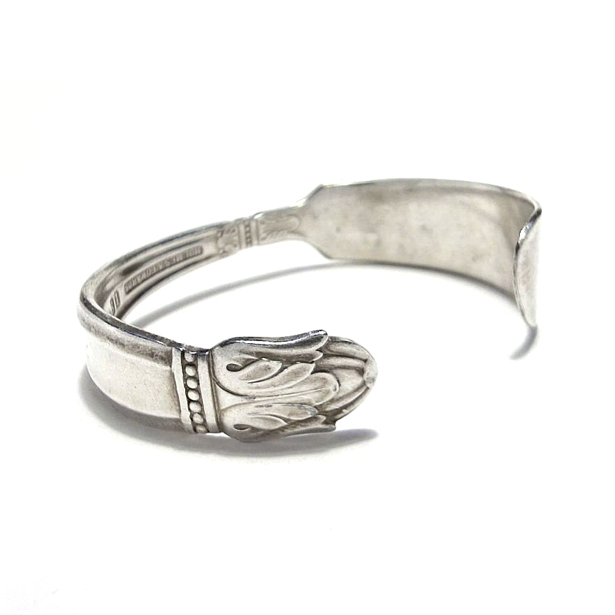 Butter Knife Bangle　No.8090