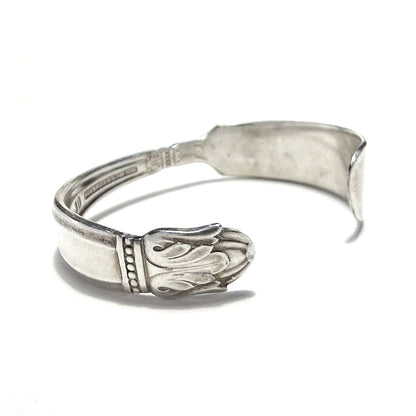 Butter Knife Bangle　No.8090