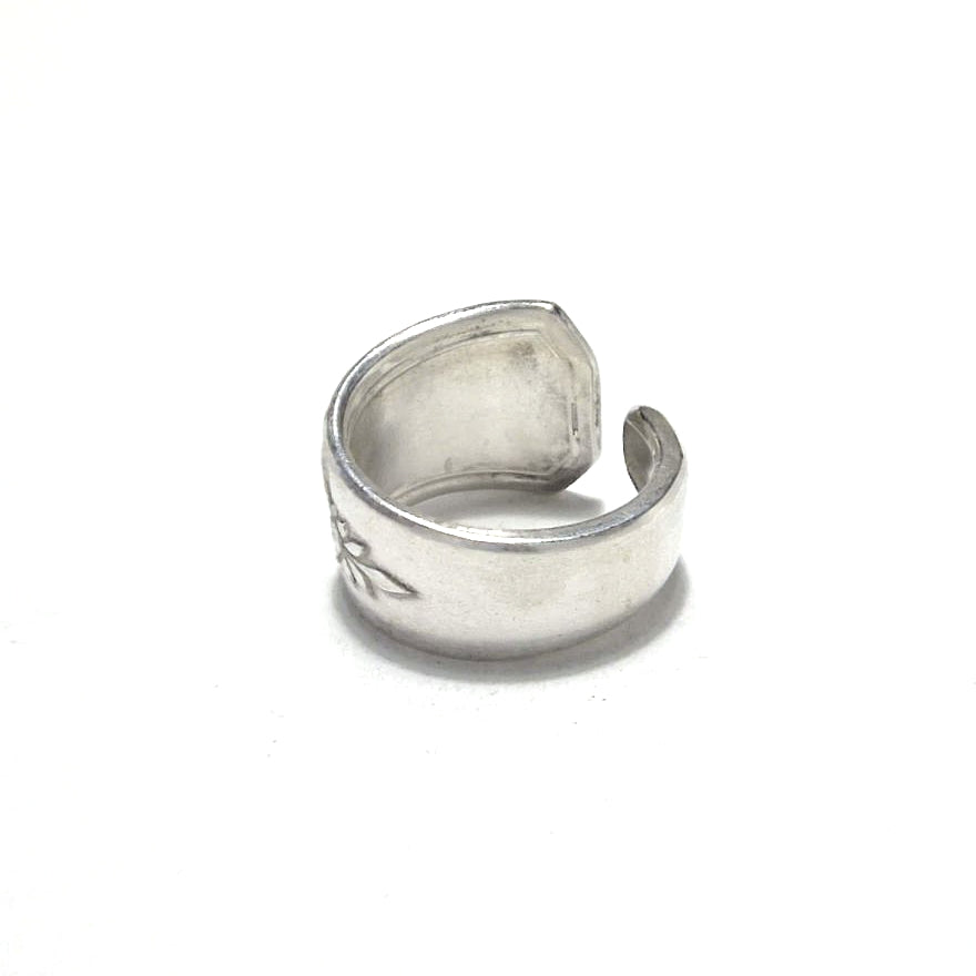 Spoon Ring　No.7177　21号