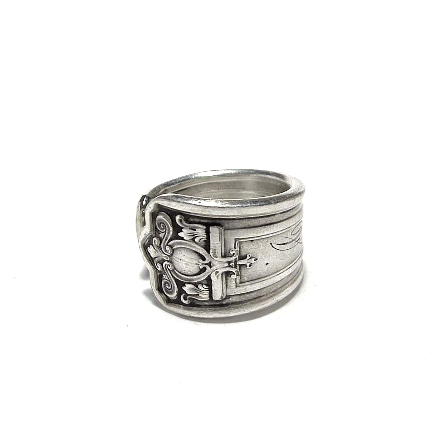 Spoon Ring　No.7123　19号