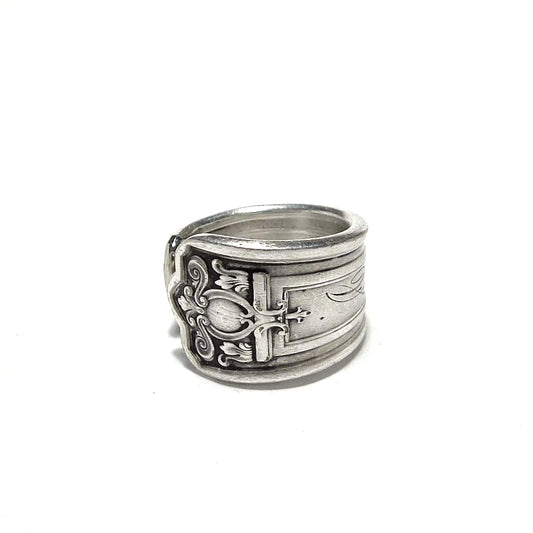 Spoon Ring　No.7123　19号