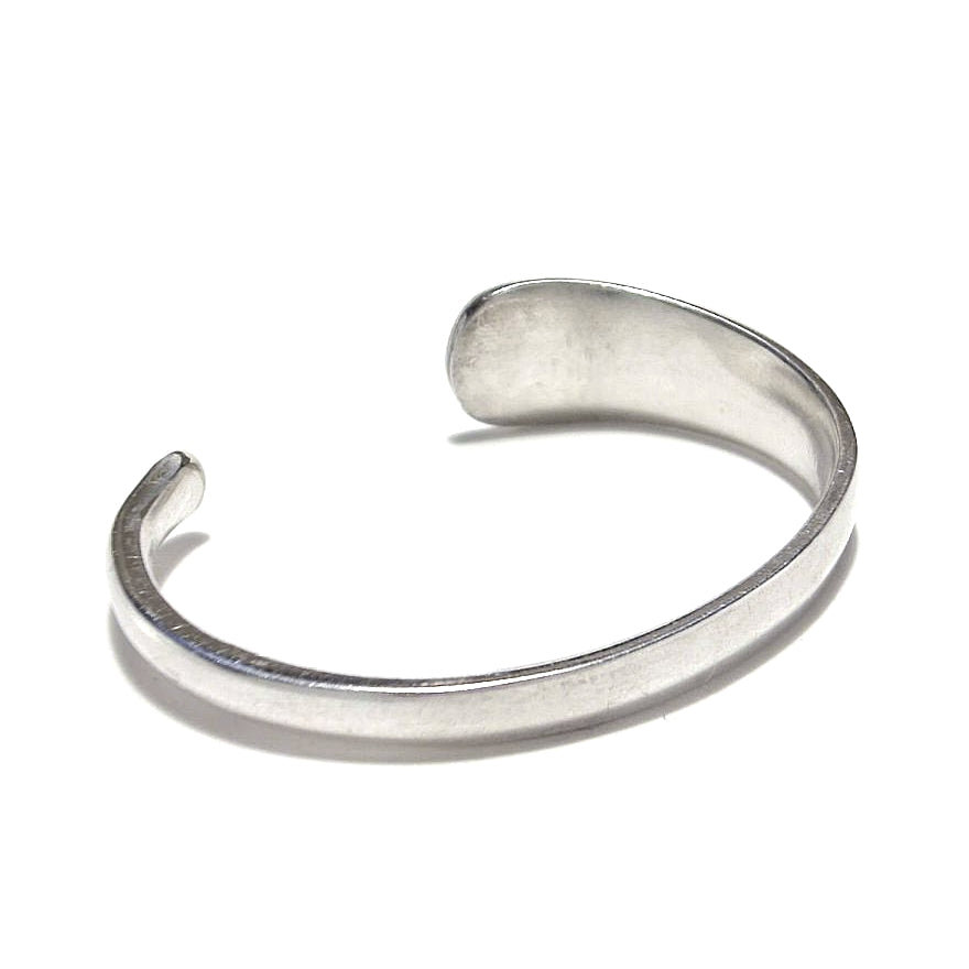 Spoon Bangle　No.8166