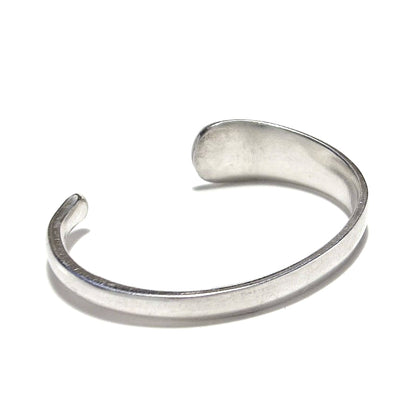 Spoon Bangle　No.8166