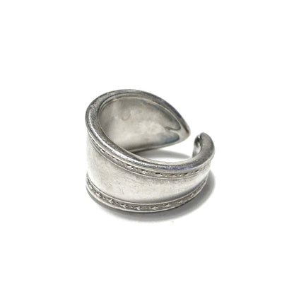 Spoon Ring　No.7335　24号