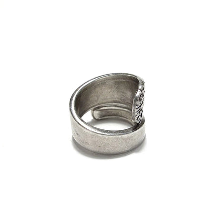 Spoon Ring　No.7659　17号