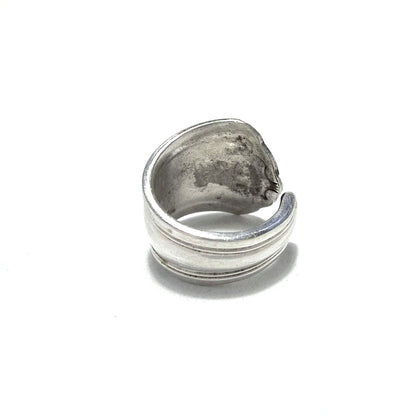 Spoon Ring　No.7143　18号
