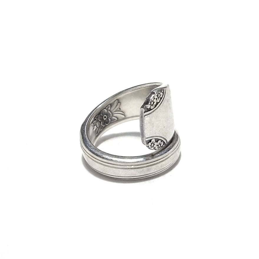 Spoon Ring　No.7725　21号