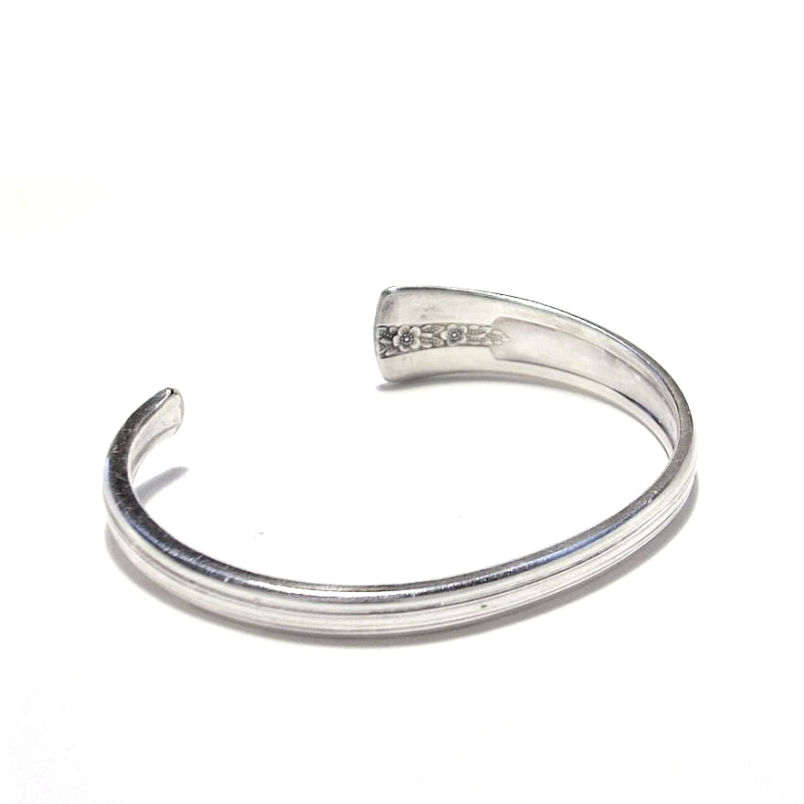 Spoon Bangle　No.8046