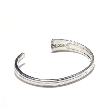 Spoon Bangle　No.8046