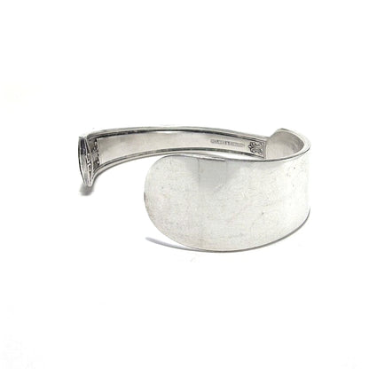 Butter Knife Bangle　No.8072