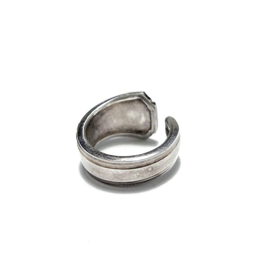 Spoon Ring　No.7192　20号