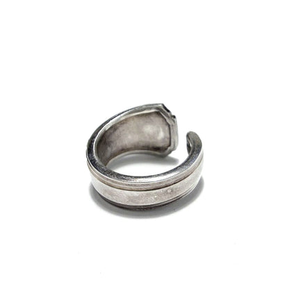 Spoon Ring　No.7192　20号