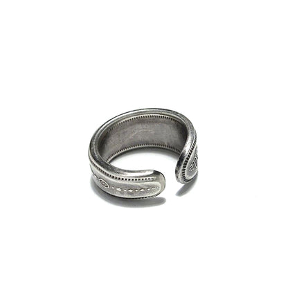 Spoon Ring　No.7198　21号
