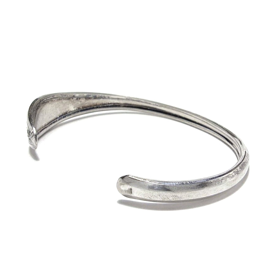 Spoon Bangle　No.8144