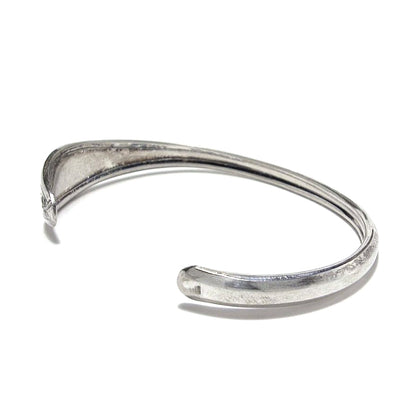 Spoon Bangle　No.8144