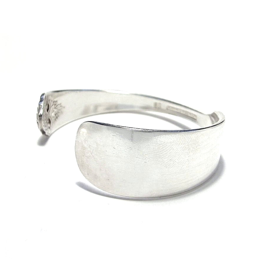 Butter Knife Bangle　No.8109